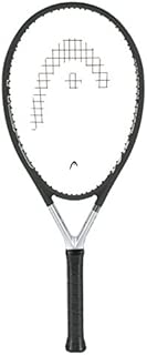 head ti s1 pro titanium tennis racquet