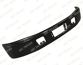 hino front bumper