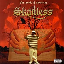 skanless the book of skanless