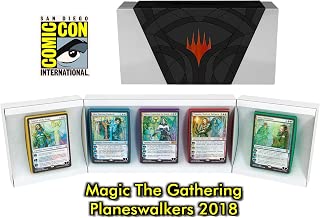 sdcc 2018 mtg