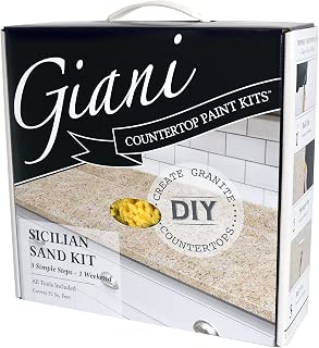 giani paint products