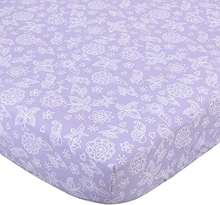 nojo beautiful butterfly crib bedding